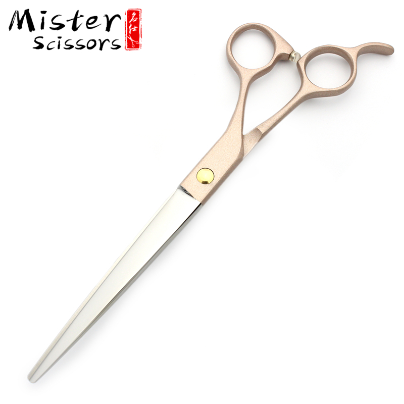 Small Metal Handle Pet Cutting Scissors
