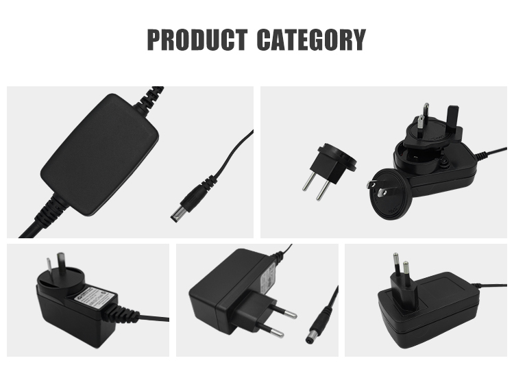 Power Plug Adapter