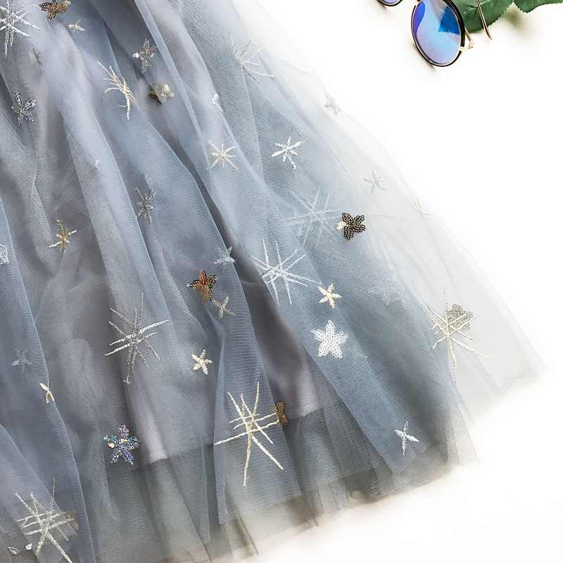 New Sweet Design Skirt