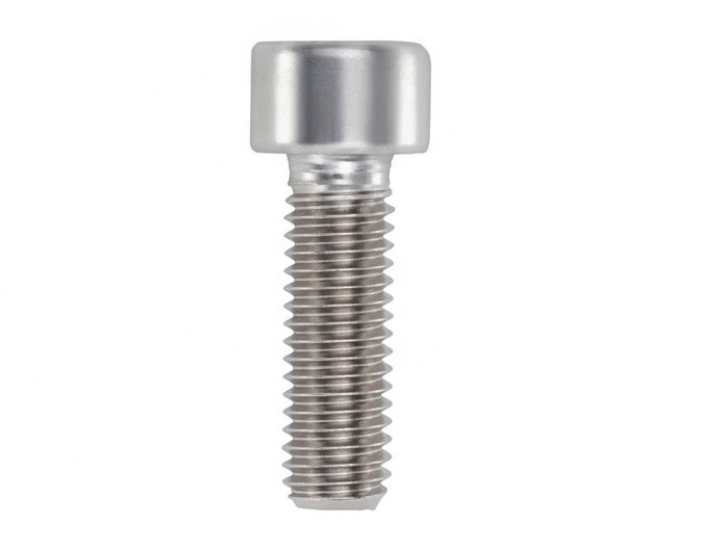 Hexagon Socket Head Screws