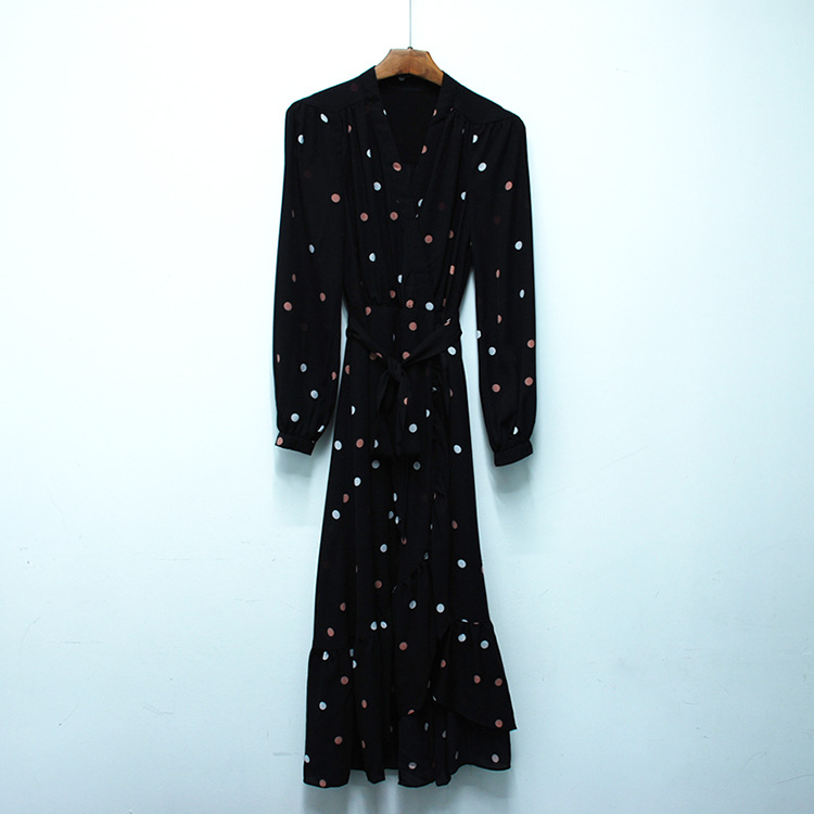 Long Sleeve Dress for autumn wear Long Sleeve Dress for autumn wear