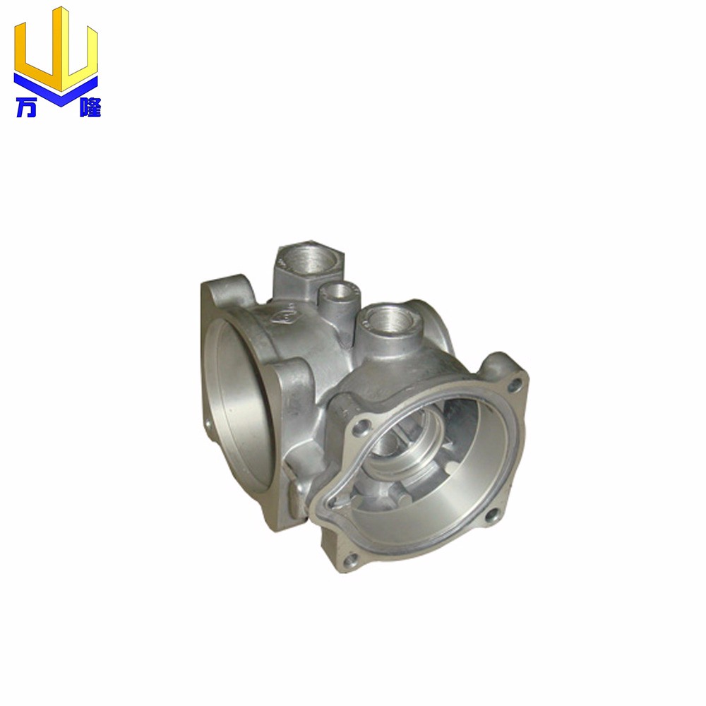 water valve