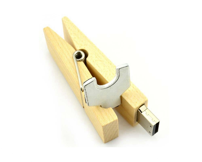 Clip Usb Flash Drive 32gb