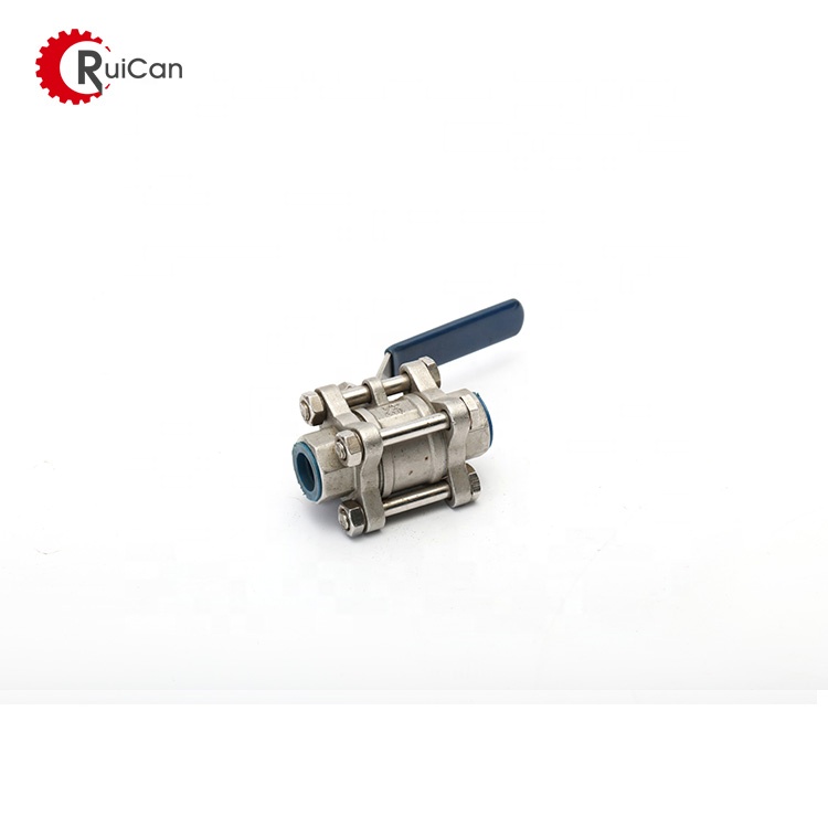 ball valves