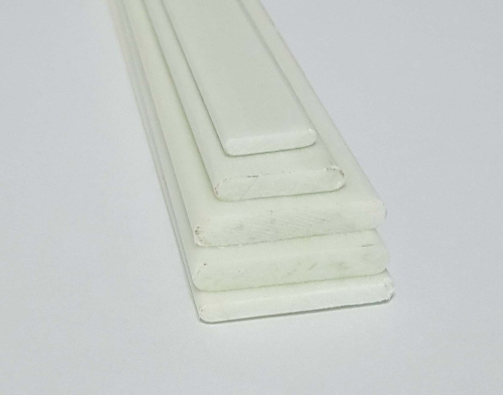 top sale Flexible Flat Bar