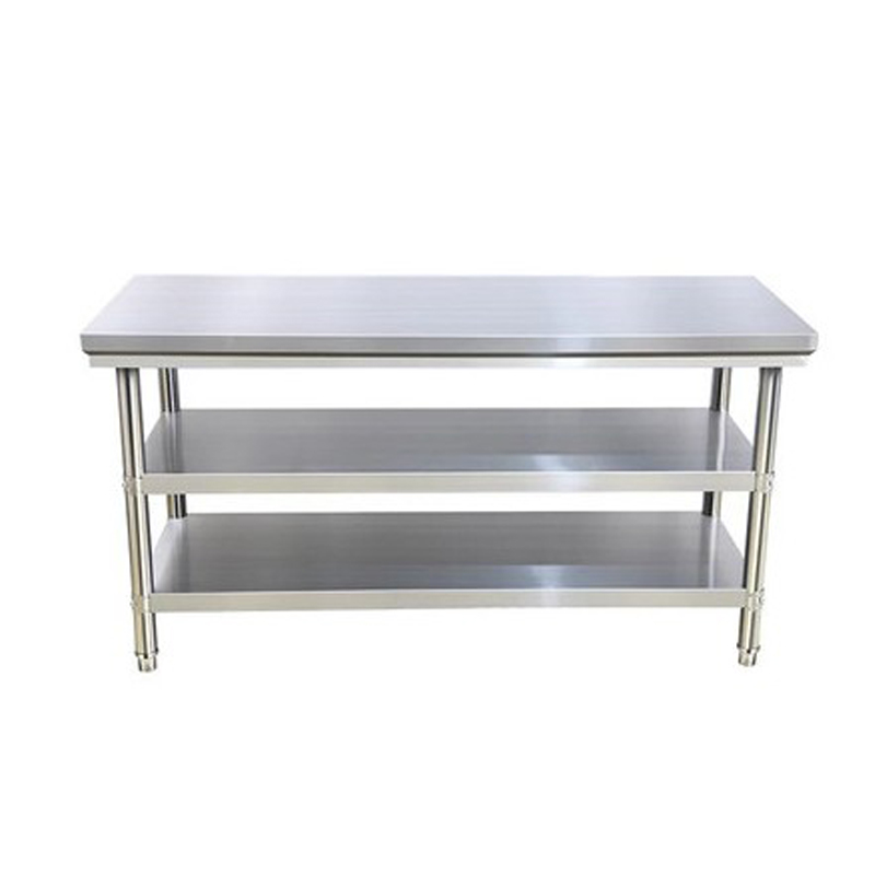 Stainless Steel Work Table