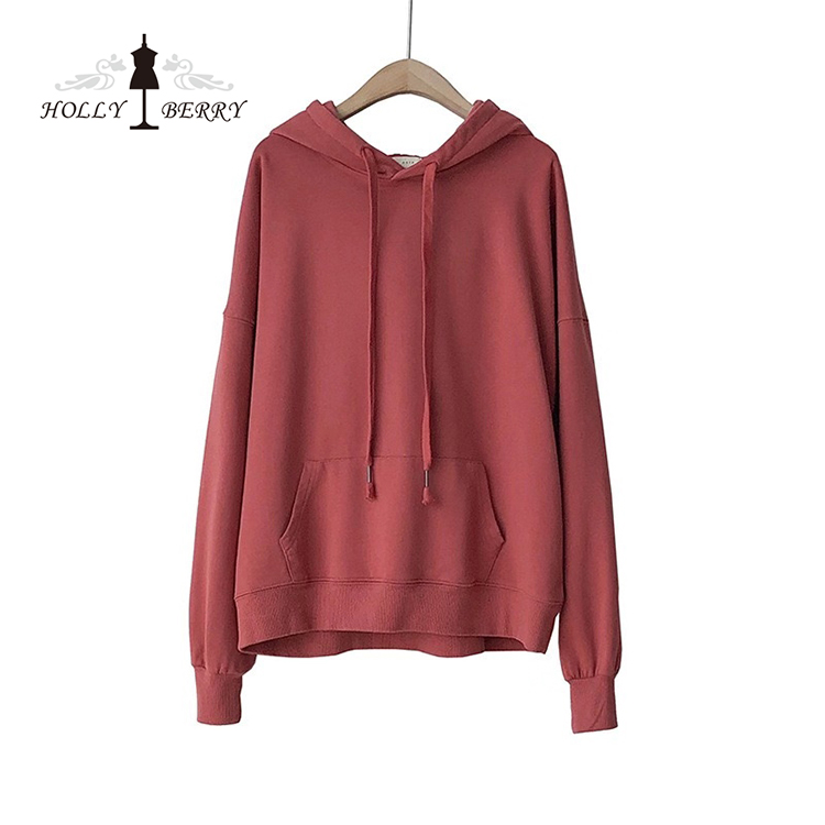 Plus Size Hoodie