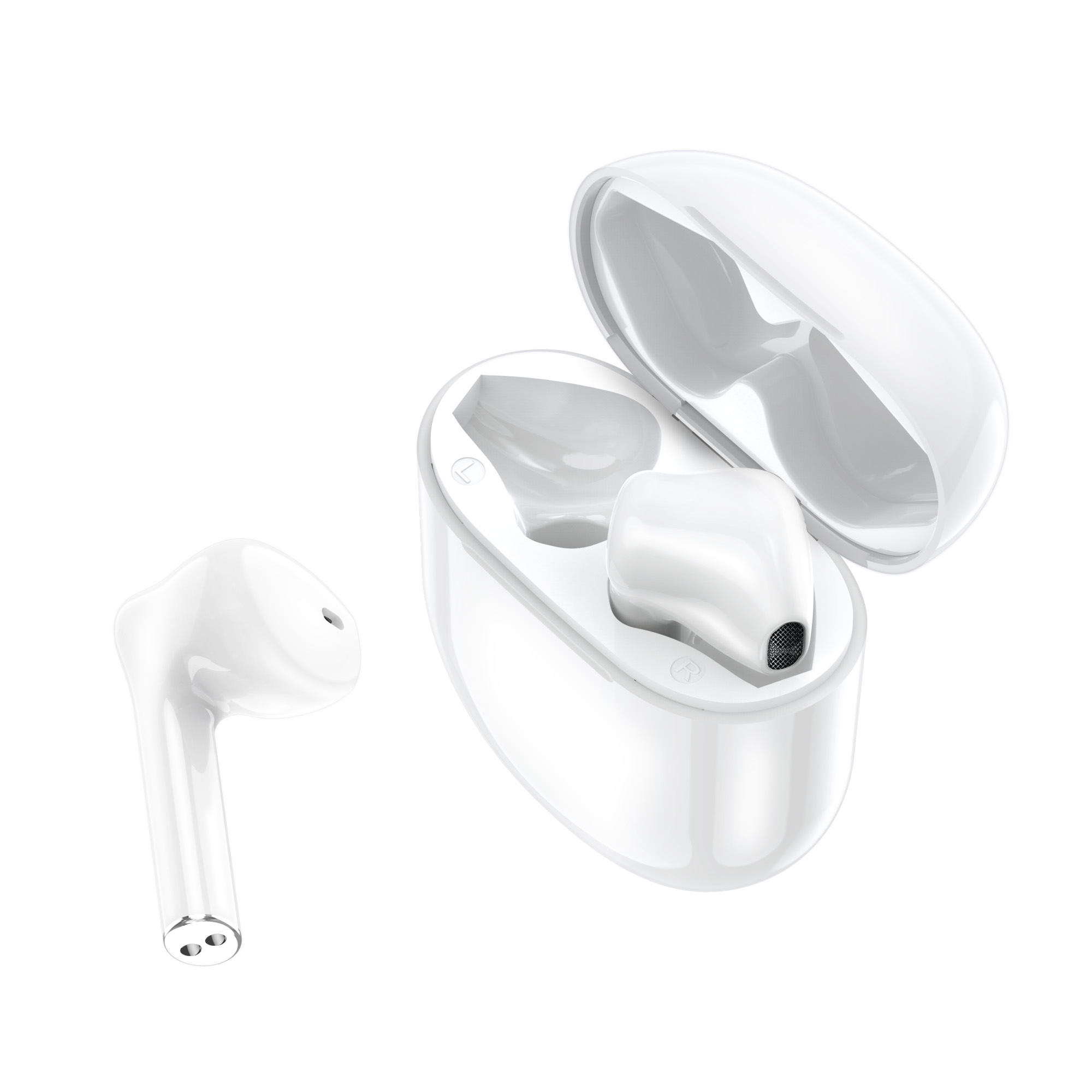 Earphones Earphones