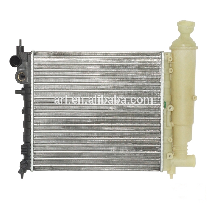 PEUGEOT truck radiator PEUGEOT truck radiator