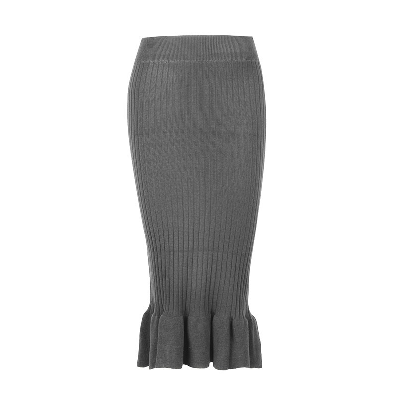 Women Loose Casual Skirt
