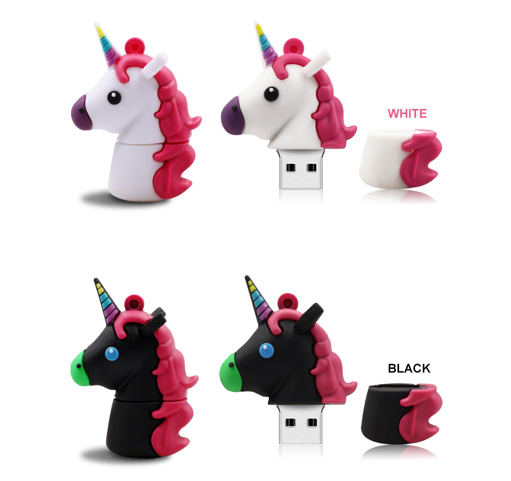 Unicorn Usb Keys