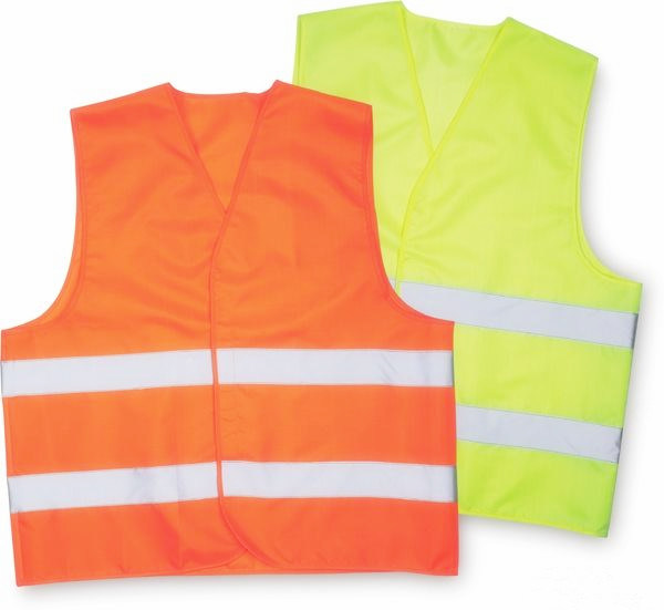 Safety Clothing Products Reflective Safety Vest