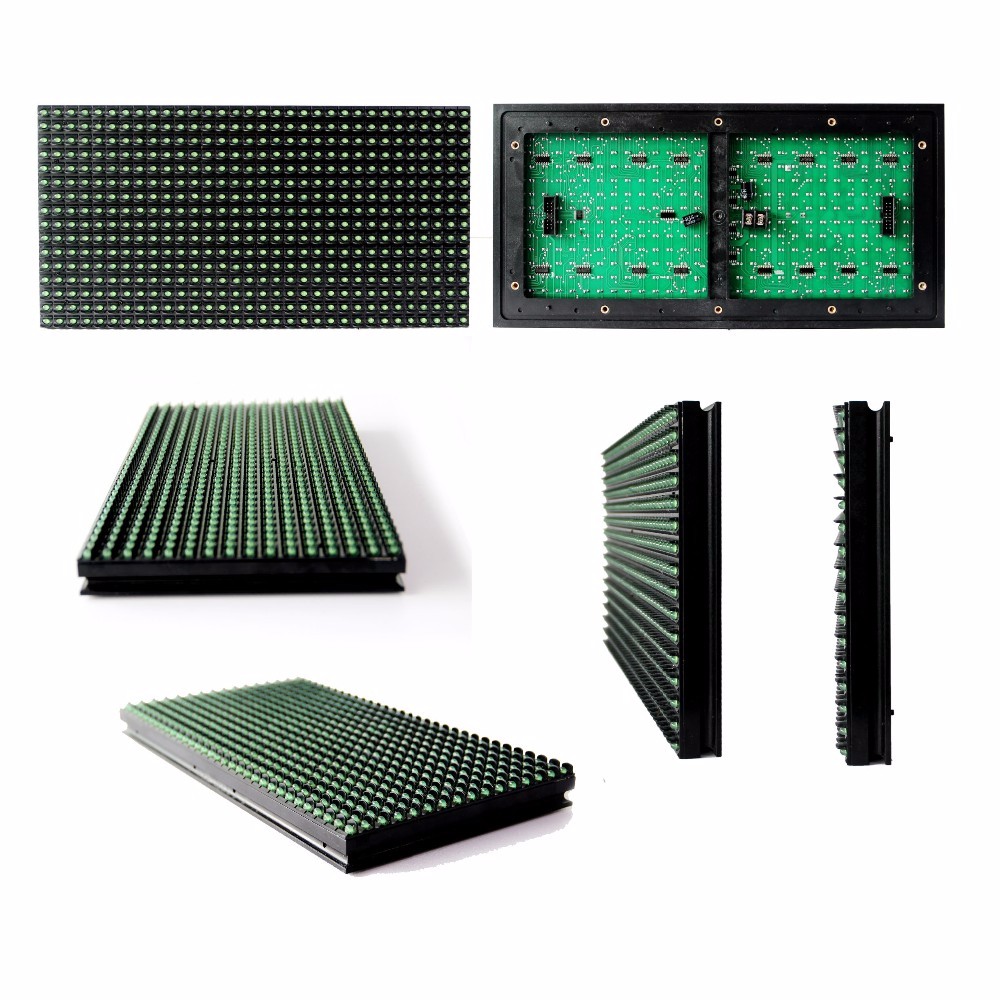 Outdoor Led Display Module Outdoor Led Display Module