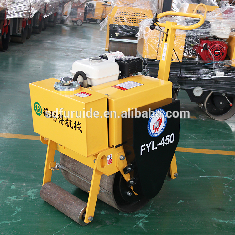 Earth Soil Vibratory Hand Operated Compactors, High Quality Earth Soil ...