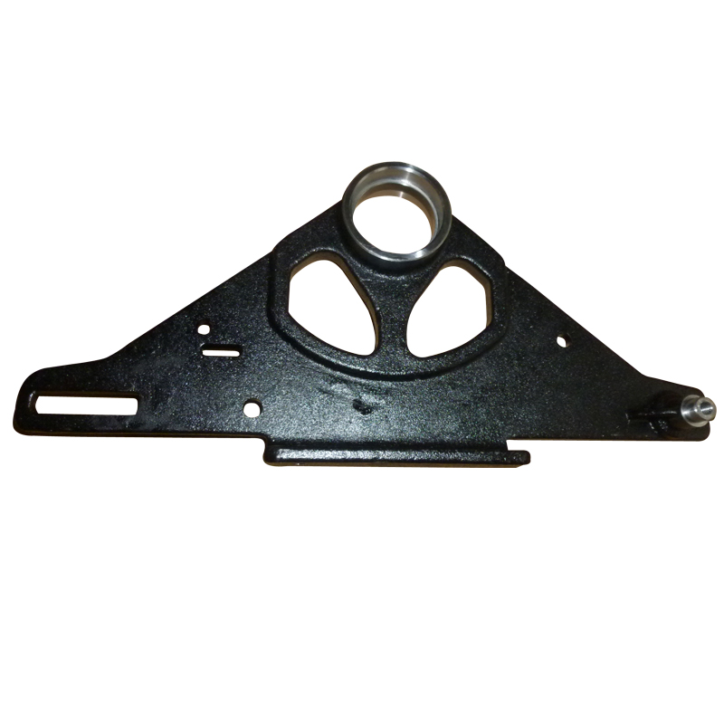 Automotive trailer hook