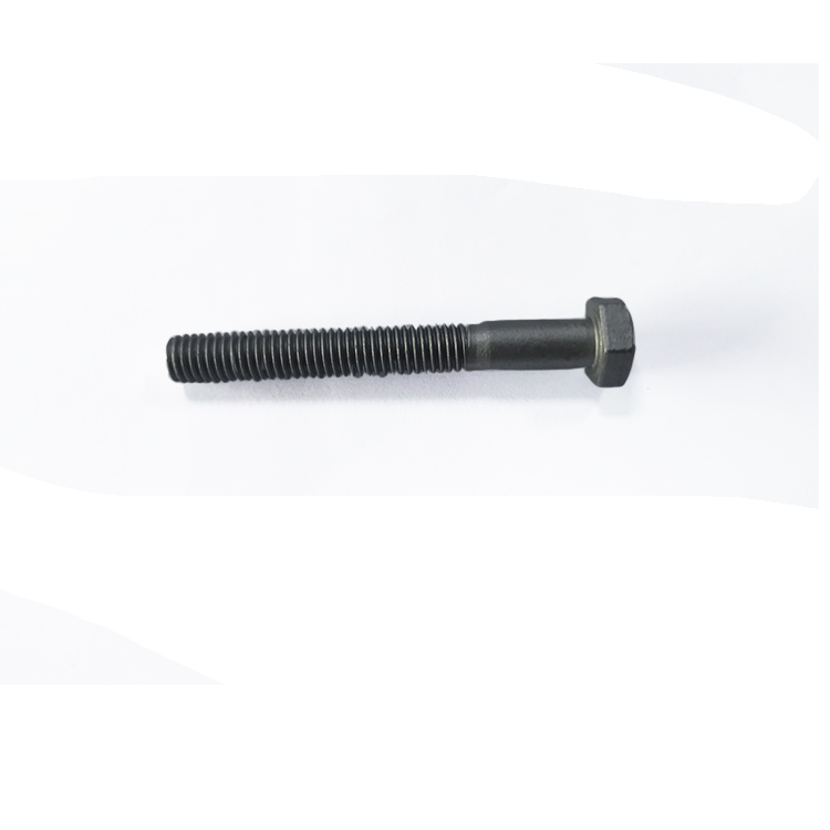 DIN933 Hex Bolt Half Threaded Bolt