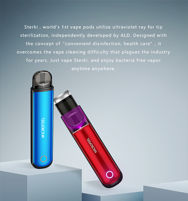Vapor Pen Kit