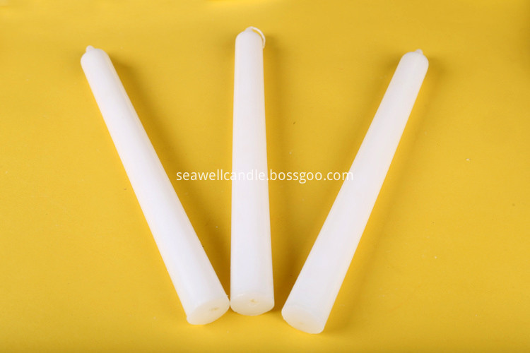 Paraffin Wax Stick Candle Paraffin Wax Stick Candle