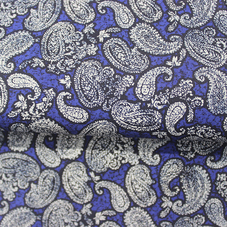 Custom Cotton Dobby Fabric