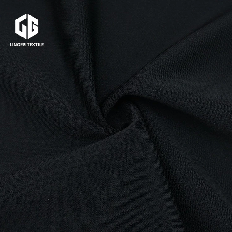 Waterproof Polyester Interlock