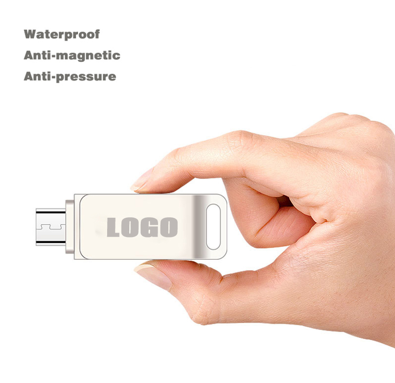 Mini Otg Flash Drive