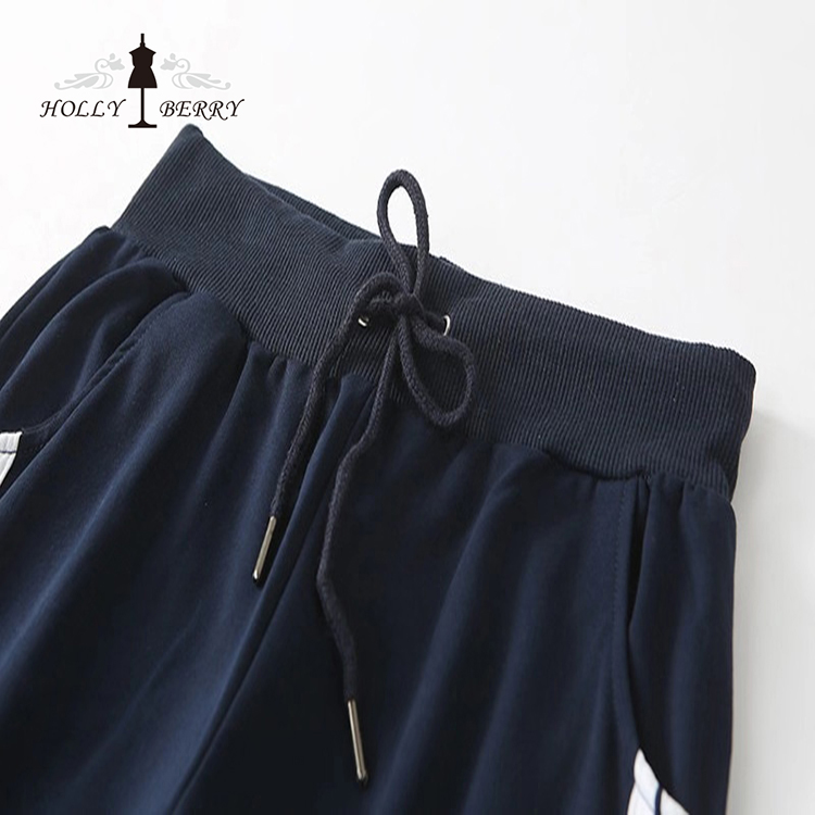 Sports Pants Women Slacks