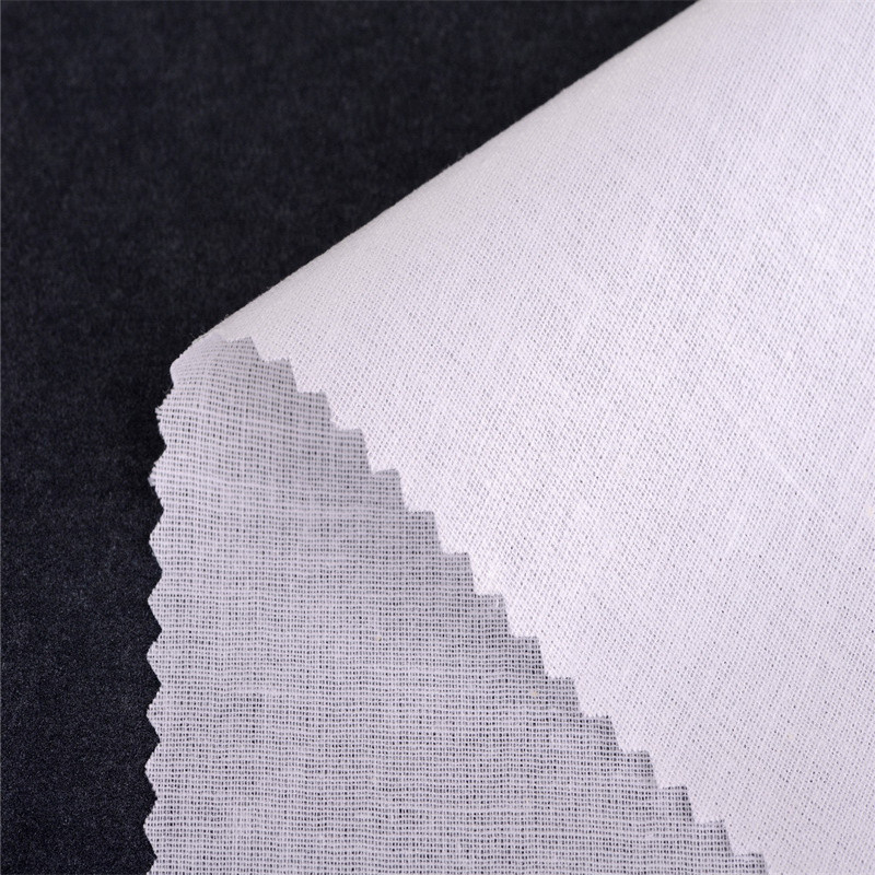 Woven Resin Interlining/ Collar Interlining /Shirts 40581s