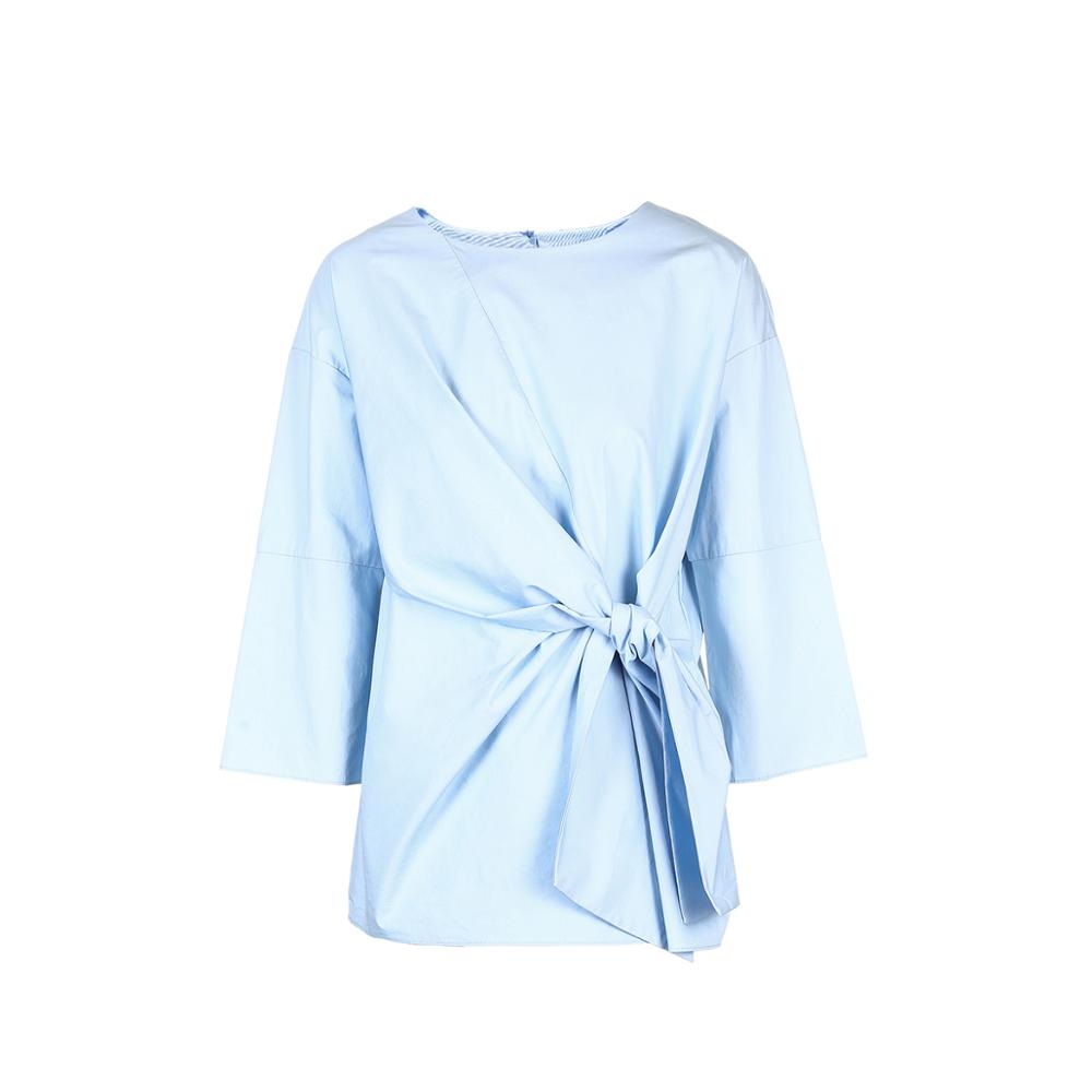 New Fashion Casual Blouse Shirt