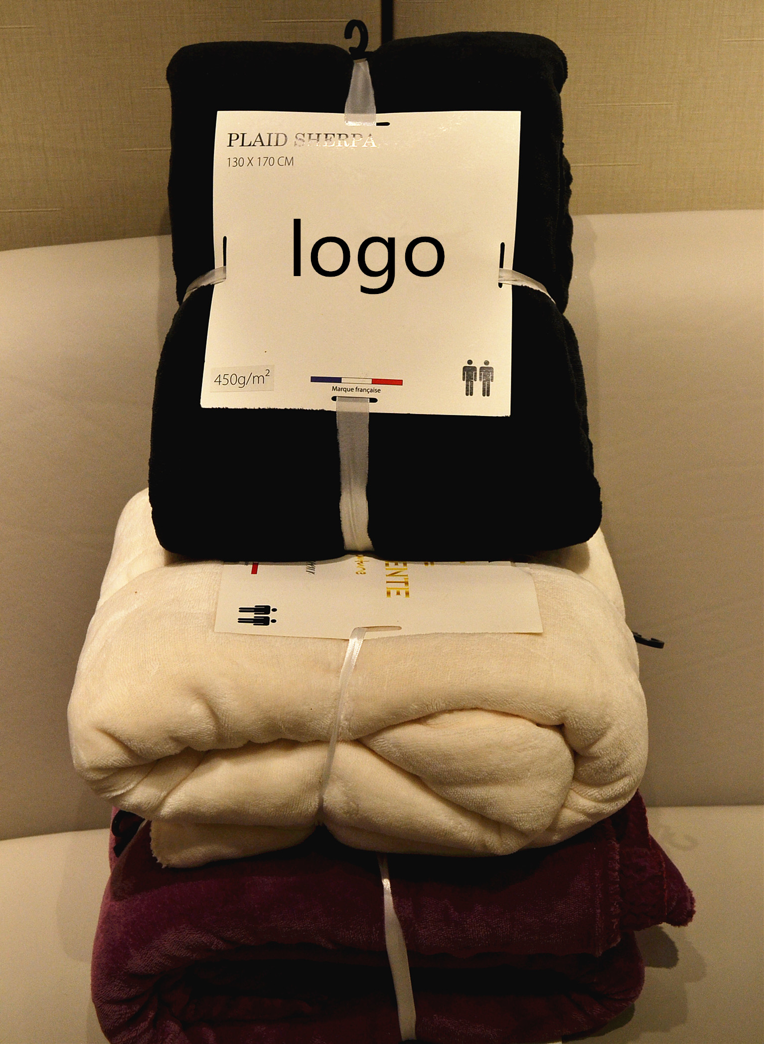sherpa  blanket 