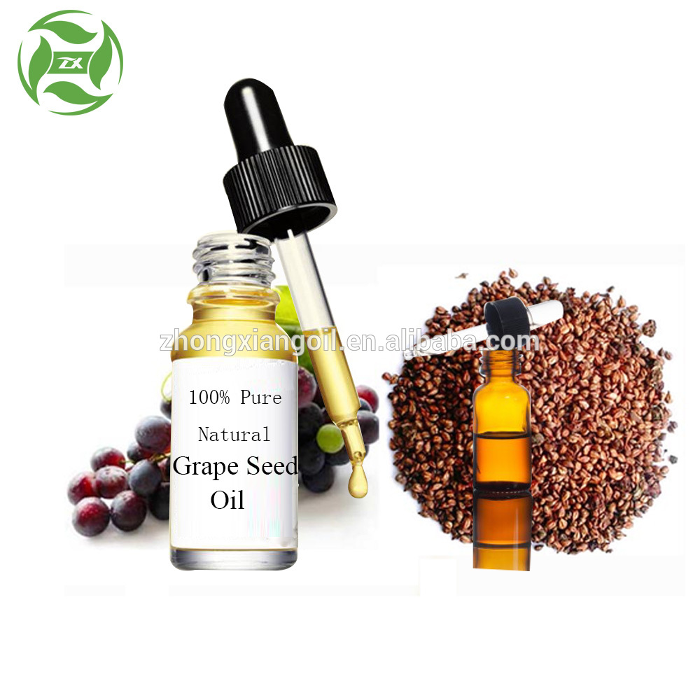 grape seed oil