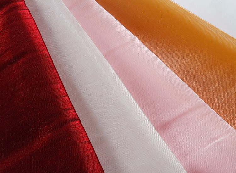 organza