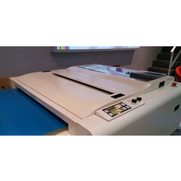 Thermal Ctp Plate Machine Thermal Ctp Plate Machine