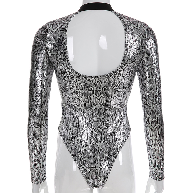 100% Polyester Silver Women Shirts