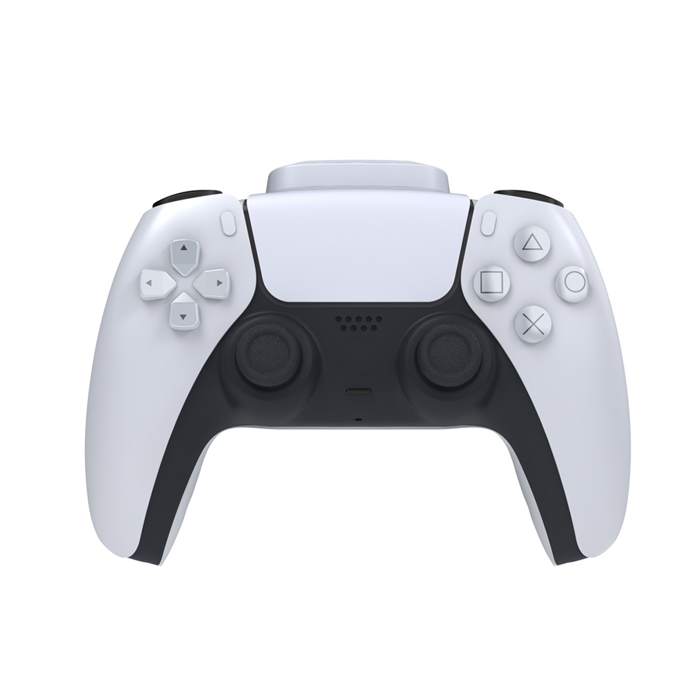 PS5 wireless controller battery