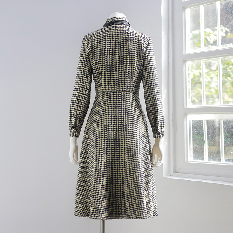 Women Shoulder-off Dress