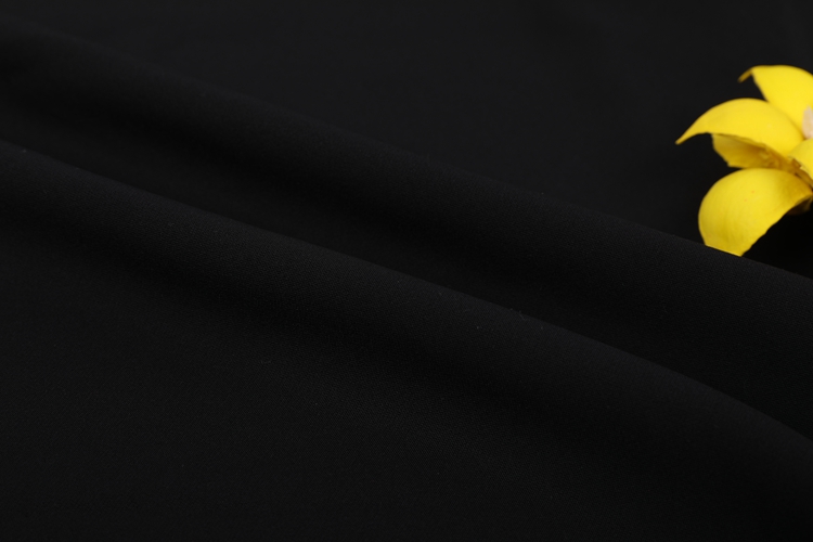 High quality cheap dyed spandex polyester fabric