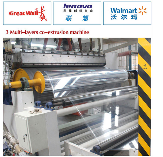 Hand Pallet Shrink Wrap