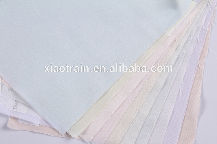 Polyester Casket Fabric