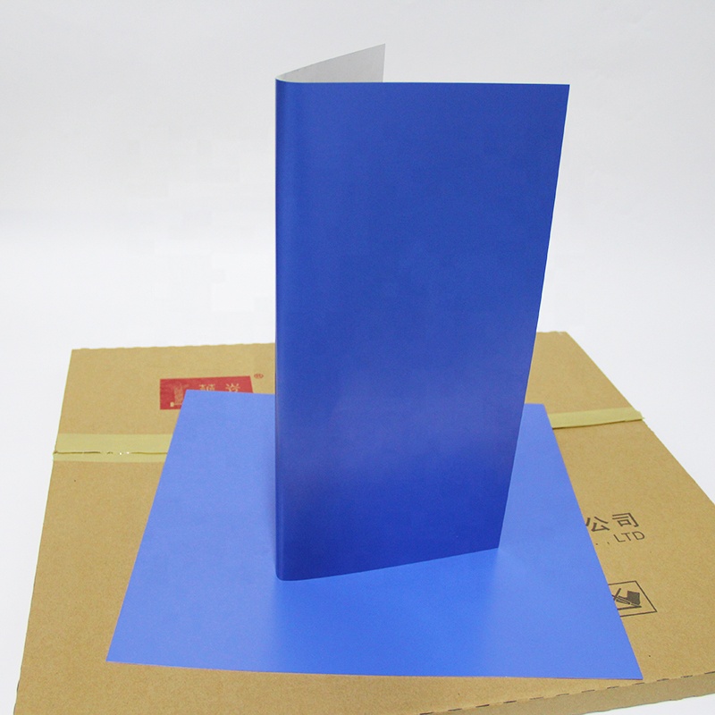 Single Layer Coatingl CTP Plate Single Layer Coatingl CTP Plate