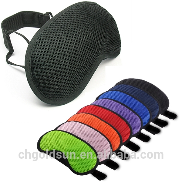 Portable Sleeping Eyeshade