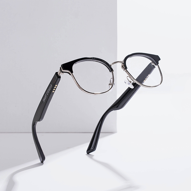 Sunglasses With Open Ear Headphones Sunglasses With Open Ear Headphones