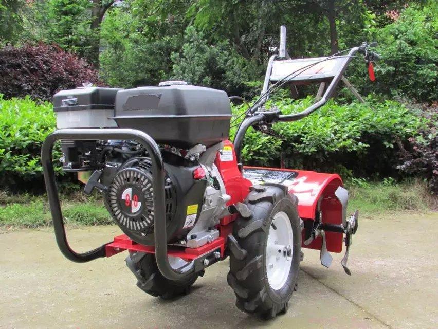 12hp Powerful Farming Cultivator Tiller High Quality 12hp Powerful Farming Cultivator Tiller On 8876