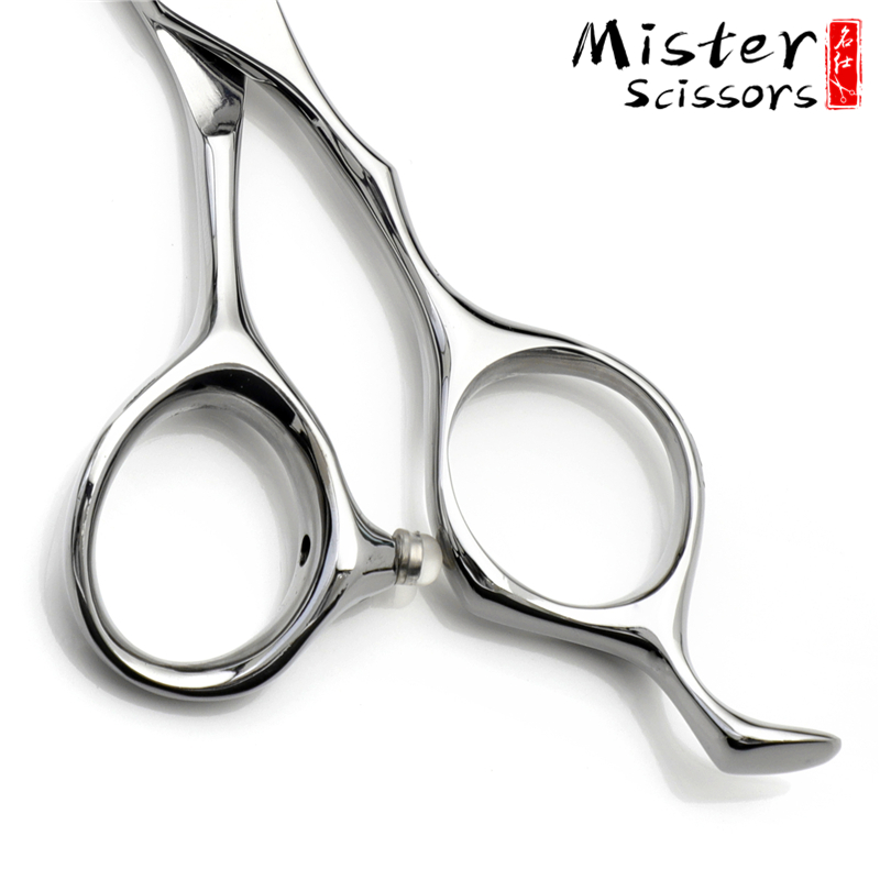Cutting hairdressing scissors Cutting hairdressing scissors