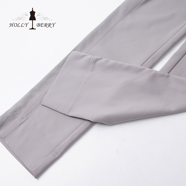Ladies Loose Pants