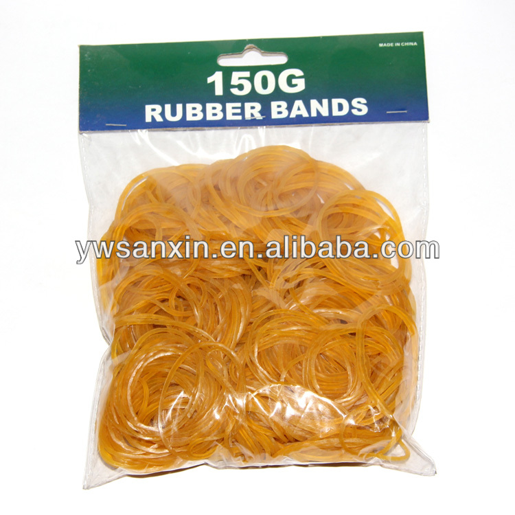 Elastic Bands 150g