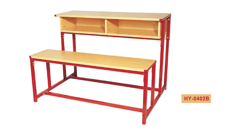 School Sets School Desk and Chair in Furniture