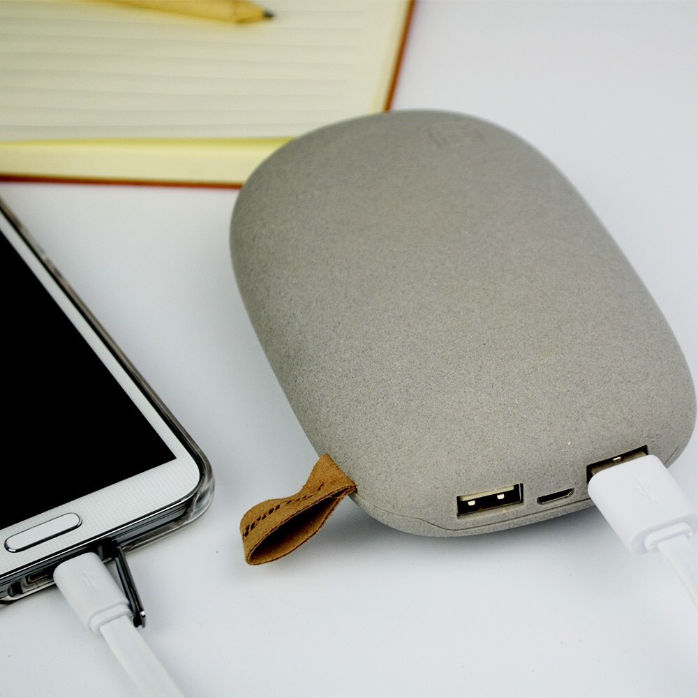 Custom Power Bank