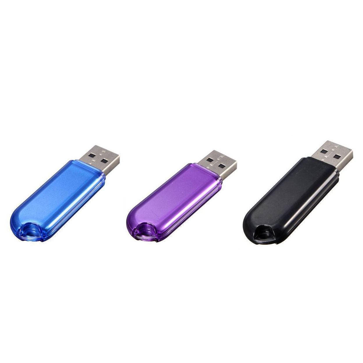 Colorful Usb Flash Drive