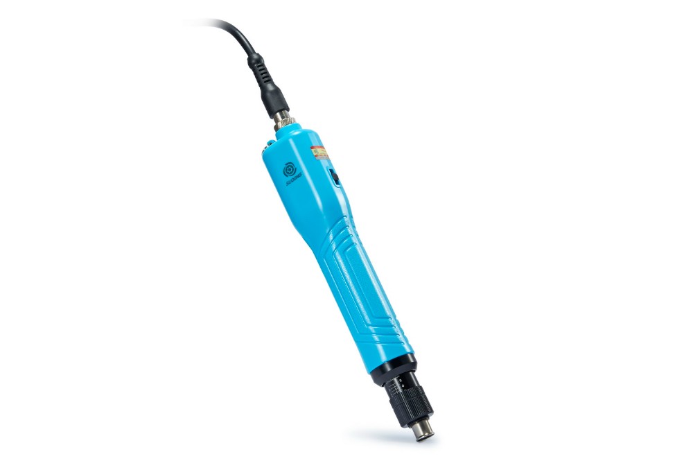 Sudong Widely Applied Mini Electric Screwdriver for Assmbly Line 