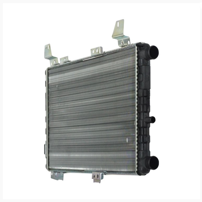 car radiator plastic aluminum car radiator plastic aluminum